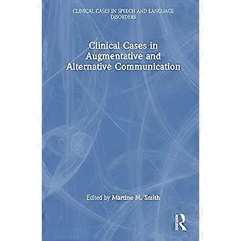 Clinical Cases in Augmentative and Alternative Communication