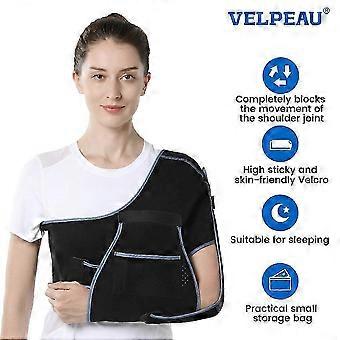 Shoulder Brace Arm Sling for Rotator Cuff Break Arthritis Pain Support Universal_yshdk