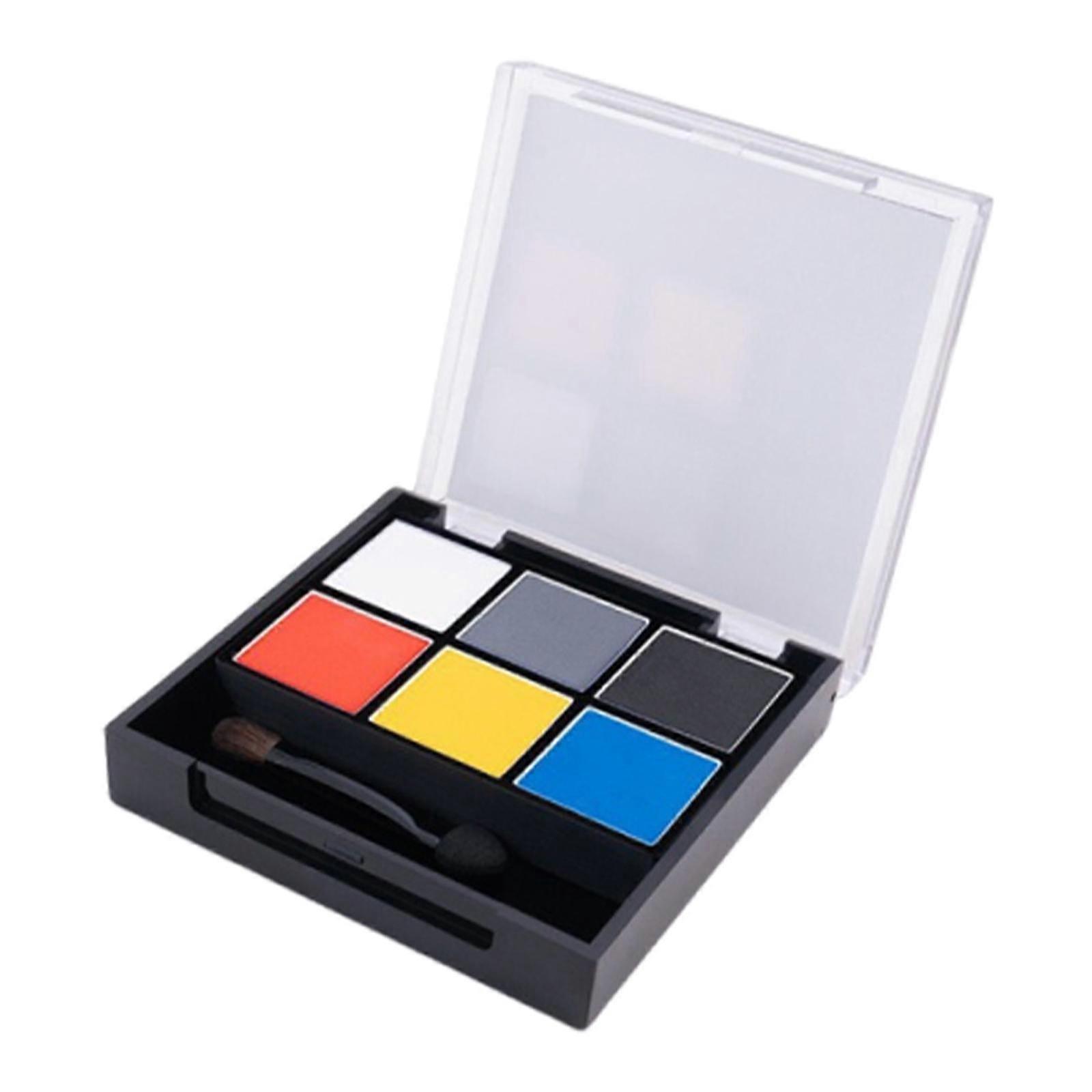 Weathering Powder Replacement Portable Practical Scale Model Making Accessory