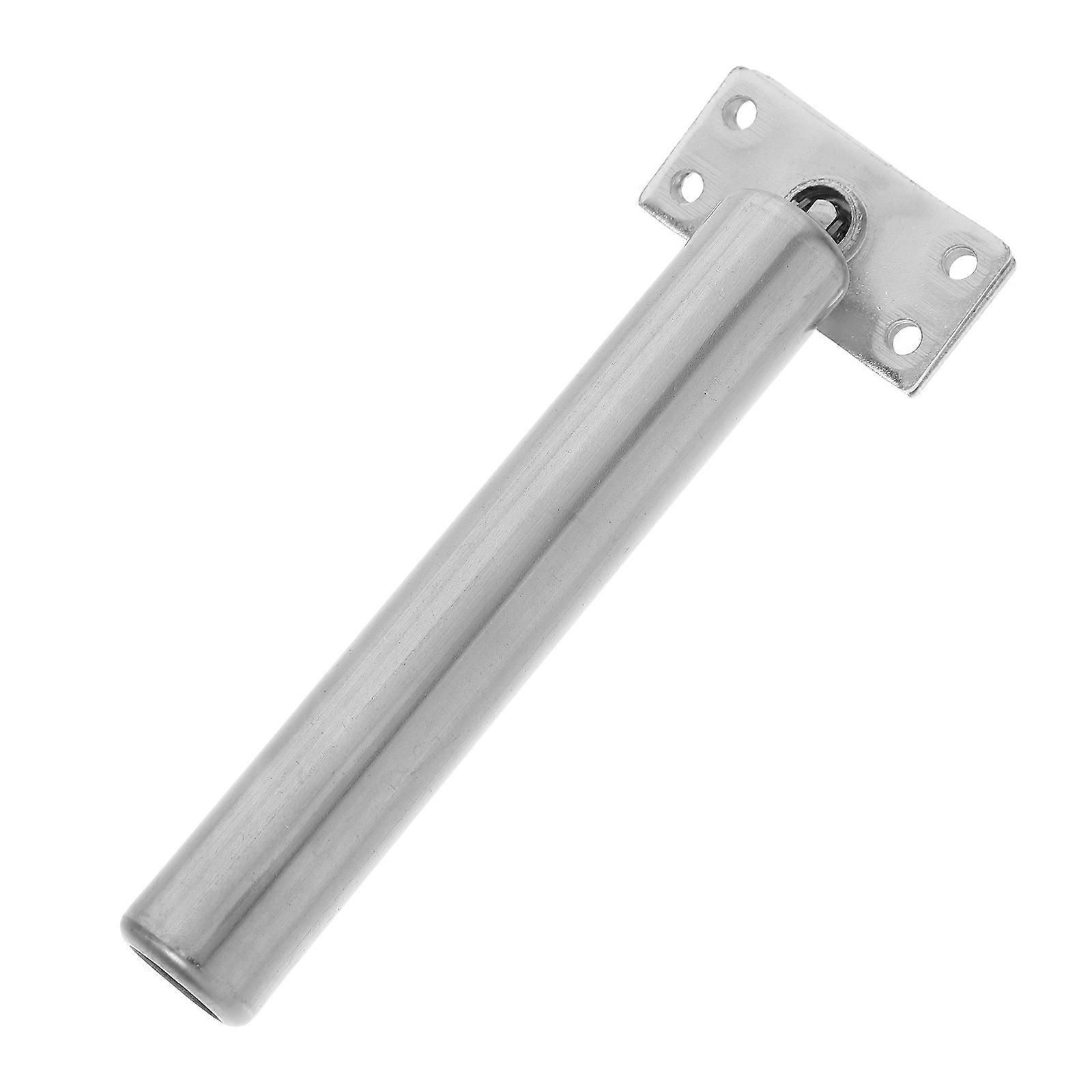 Self Closing Door Hinge 3Pcs Automatic Door Closer for Home Adjustable