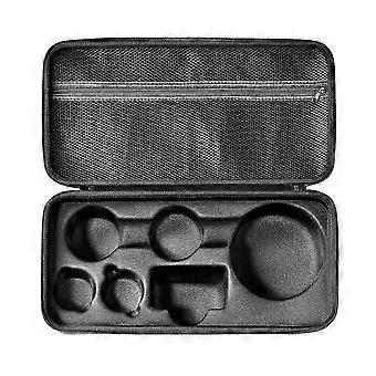 Sac de rangement rigide et portable pour sèche-cheveux Supersonic HD08, HD15 et HD16.