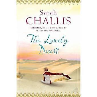 The Lonely Desert - Sarah Challis