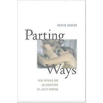 Parting Ways
