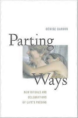 Parting Ways