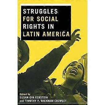 Struggles for Social Rights in Latin America