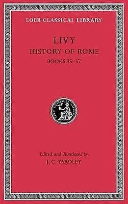 Geschiedenis van Rome Deel X