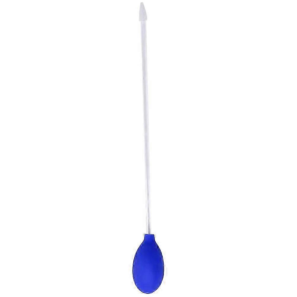Aquarium Manual Cleaning Dropper, 3Pcs