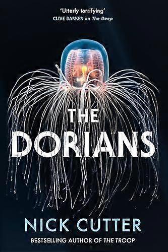 Dorians - Nick Cutter