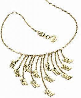 JUSTE CAVALLI BIJOUX SC1506