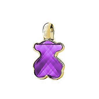 Tous Loveme The Amethyst Elixir Edp Vapo 30 ml til kvinder