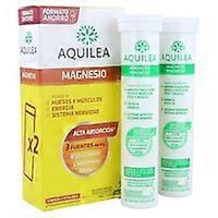 Aquilea Magnesium 28 effervescent tablets