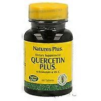 Quercetin Plus 60 tablets