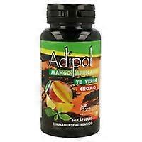 Adipol (African Mango, Green Tea, Chrome) 60 capsules