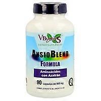 Ansioblend 90 capsules