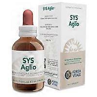Sys aglio (garlic) 50 ml