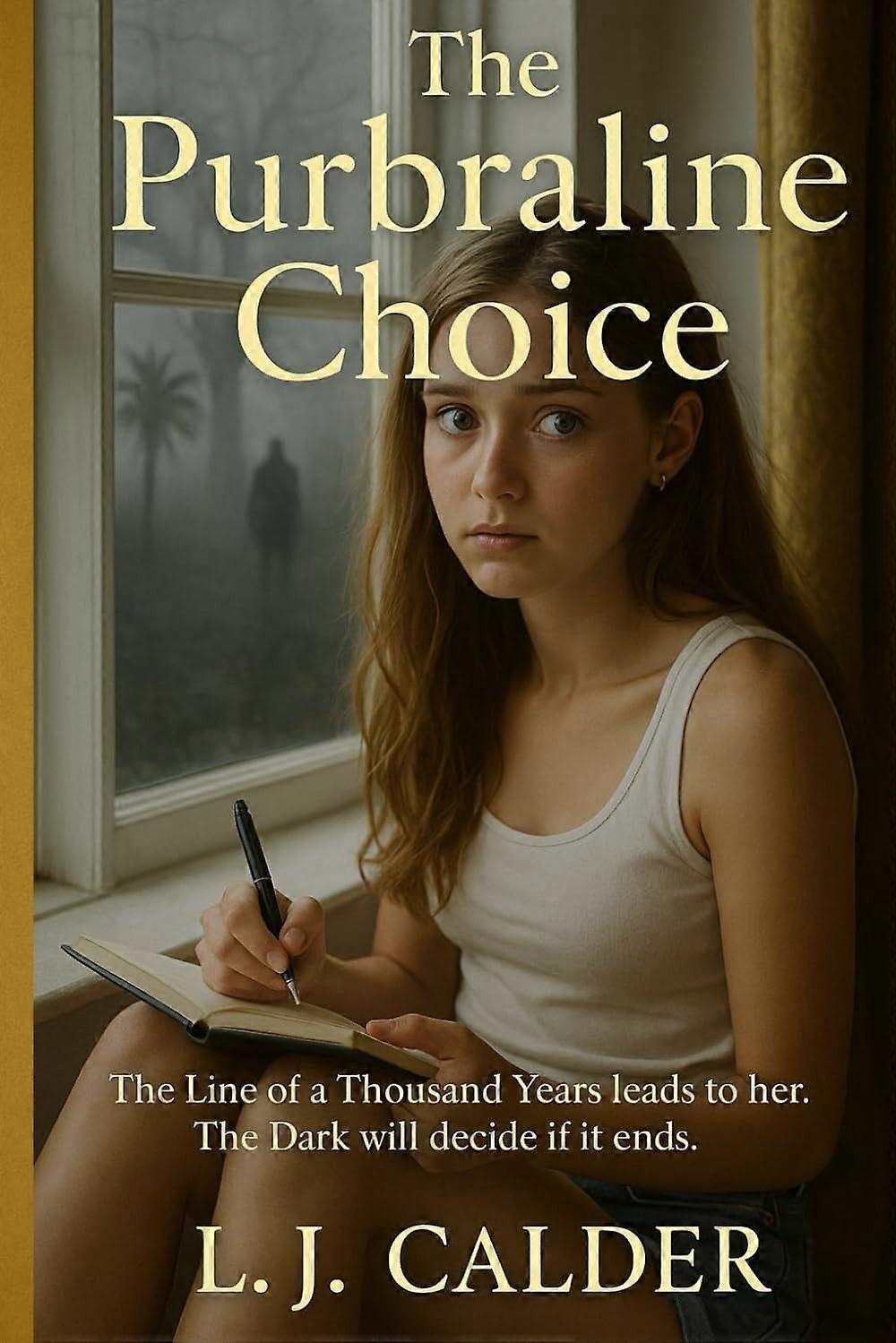 The purbraline choice
