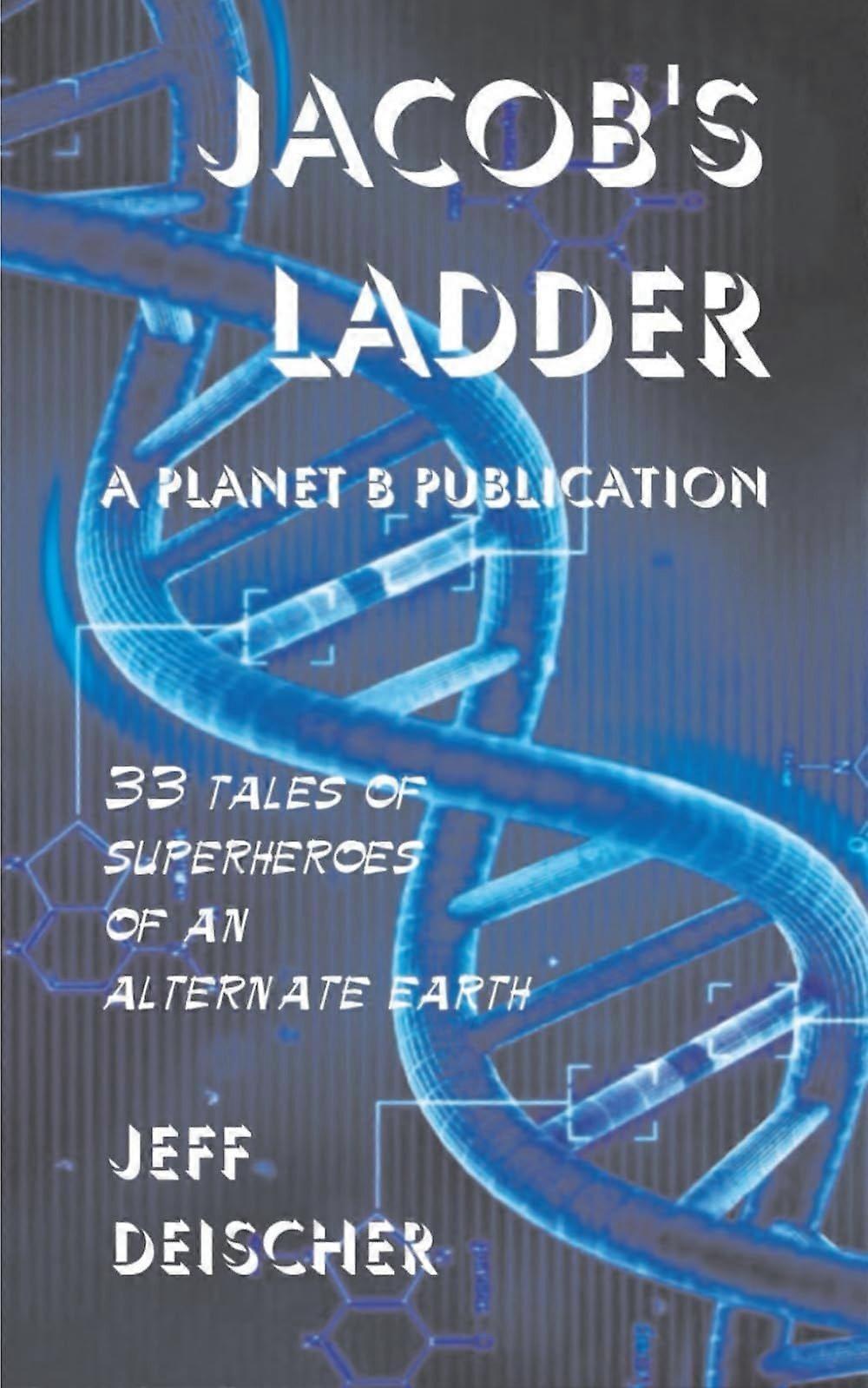 Jacob's ladder