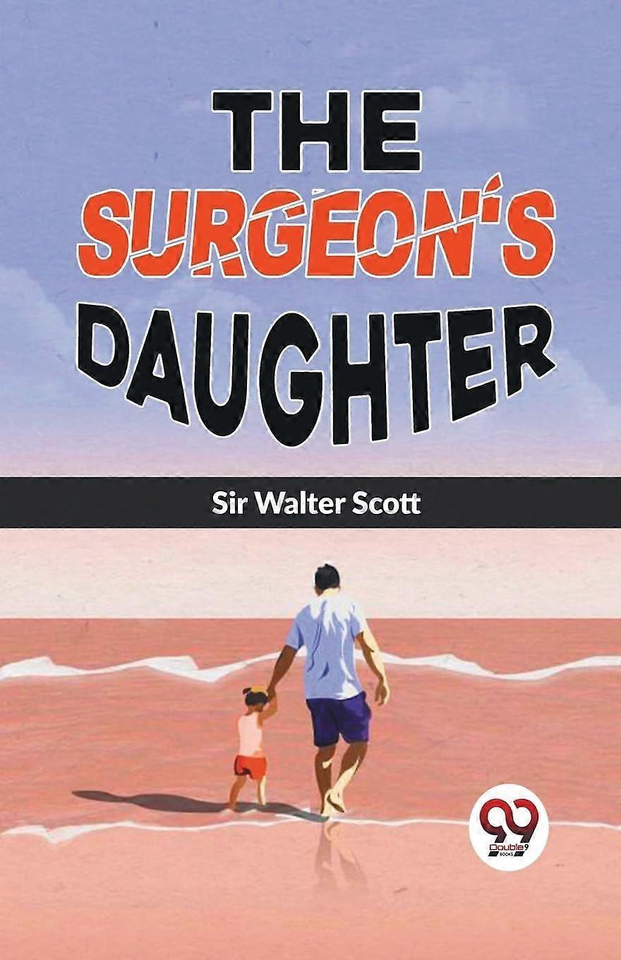 The surgeon's daughter