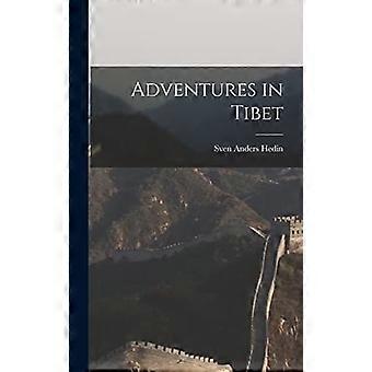 Adventures in tibet