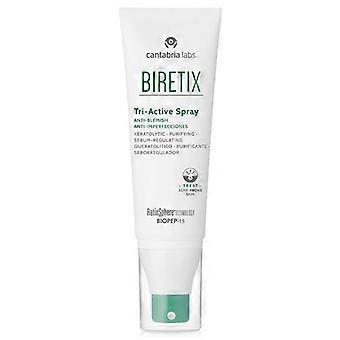Cantabria Labs Biretix Tri-Active Spray 100ml