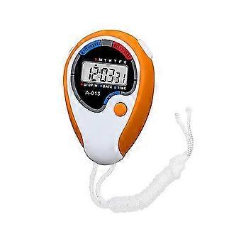 Multi-function Chronograph Stopwatch