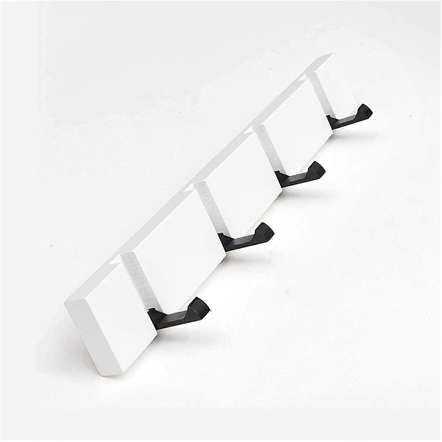 Coat Rack Wall Coat Rack Clothes Wall Hooks Simple Bamboo Hook Clothes Hook Foldable