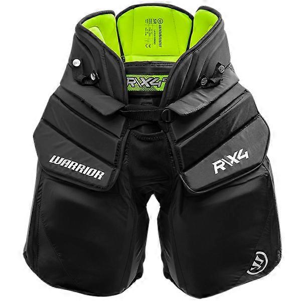 Warrior Ritual X4 E Goalie Pants Senior