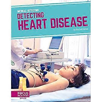 Detecting Heart Disease