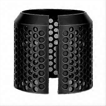 Magnetic Outer Filter Cage Cover Replacement Attachment Compatible with Airwrap HS01/HS05 Hair Styler