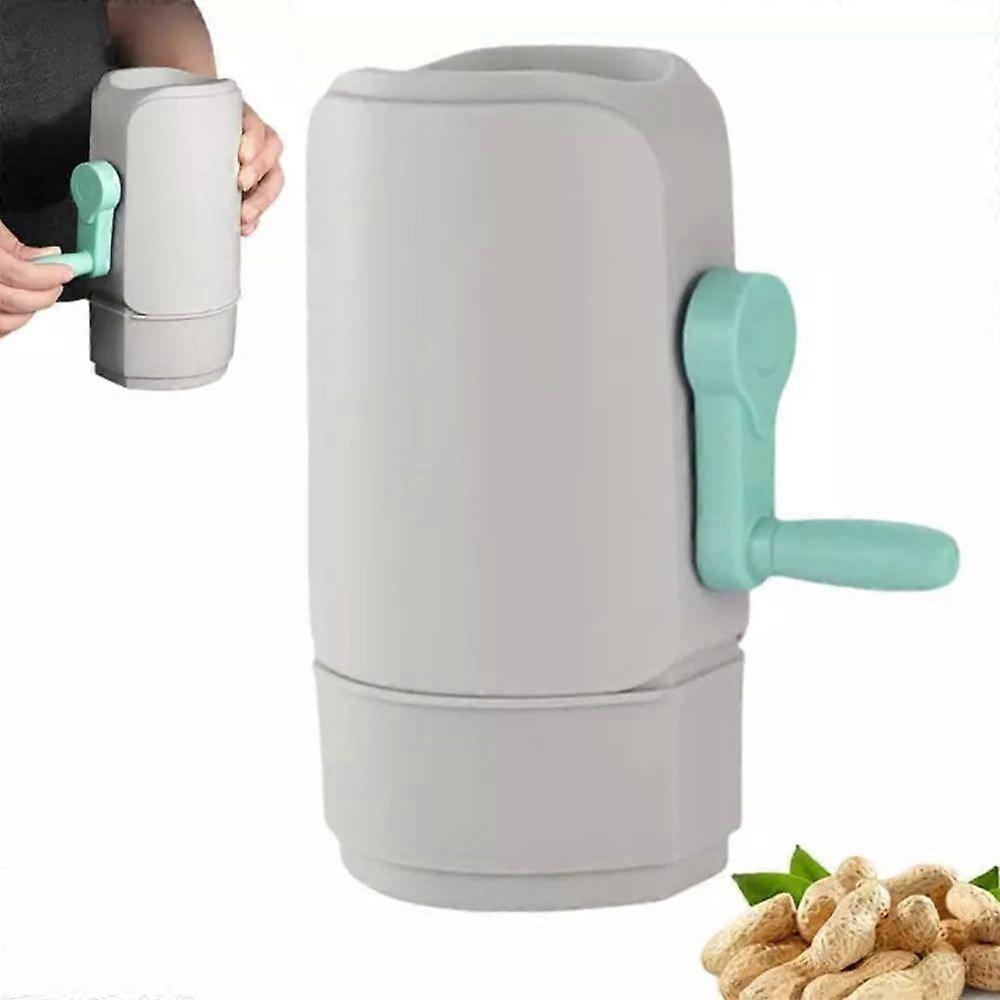 Automatic Peanut Sheller,Hand Crank Peanut Sheller Automatic New