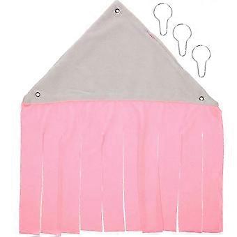 Guinea Pig Hammock Bunny Hammock Hamster Hanging Bed Small Pet Hideout compatible with Home