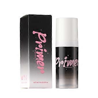Matte Face Primer Hydrating Makeup Base Long-lasting Oil Control for Smooth Finish All Skin Tones