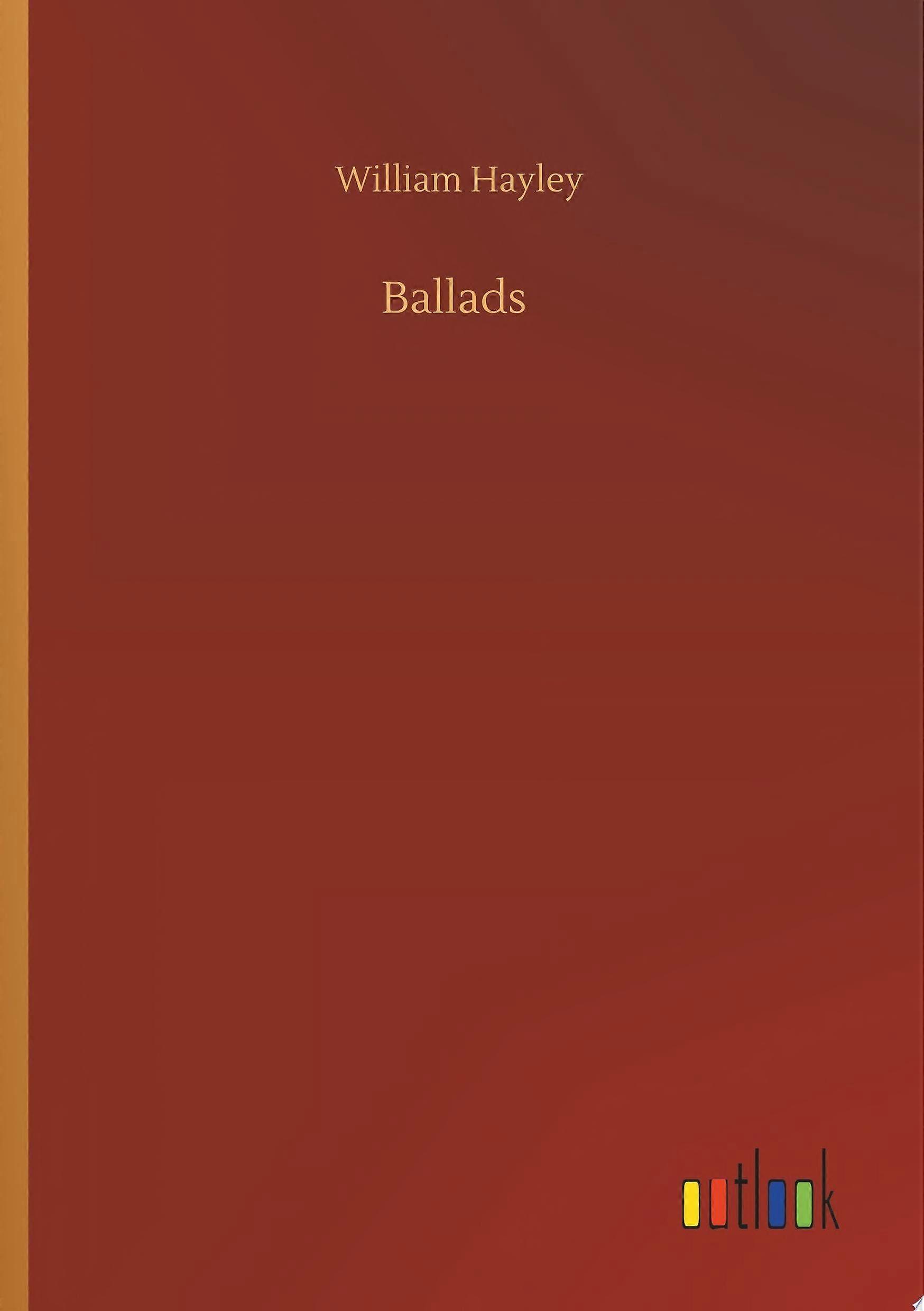 Ballads