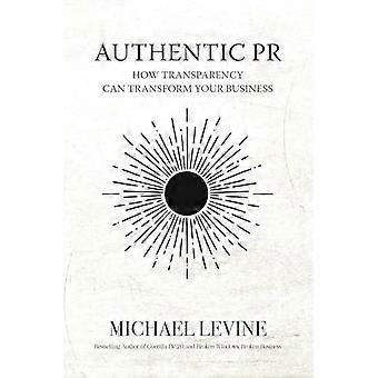 Authentisches Pr