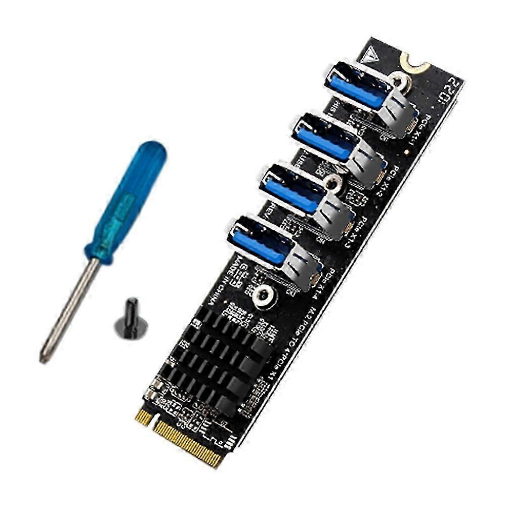 Computer Interface Cards & Adapters-9019739645438-FOVarious213