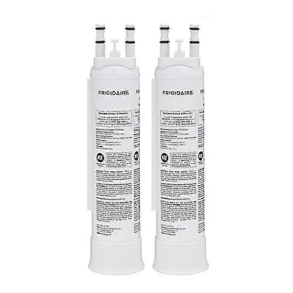 FPPWFU01 Refrigerator Filter Elements, Suitable compatible with PWF-1 Refrigerator Filter Elements, Water Filter