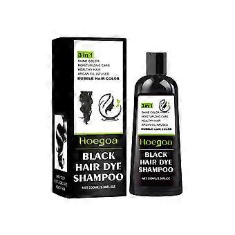 2pcs Bubble Hair Dye, for Hair Cleaning and Moisturizing, Easy to Color