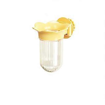 Millet Holder Bird Feeder Bird Bowls Fresh Veggies Longer Prevents Contamination With Water Storage Water Dispenser
