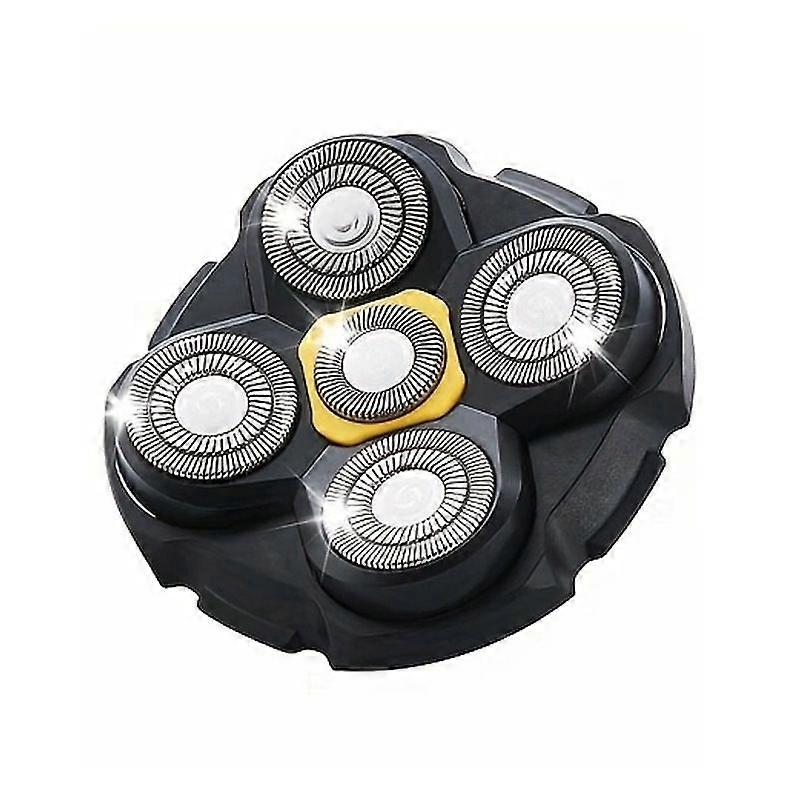MicroTouch Titanium Head Shaver, Replacement Head Only