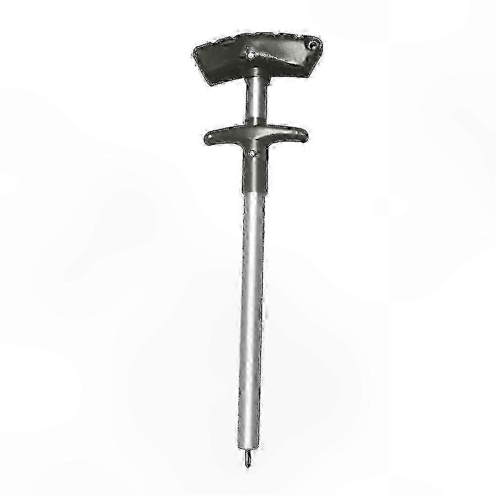 T-Shape Metal Extractor Tool compatible with Pipe Separation