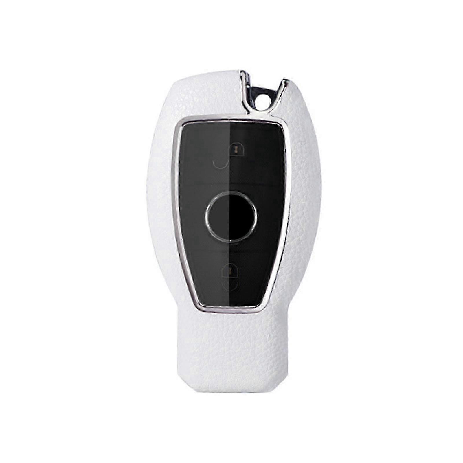 machine Key Fob Cover Case for A Class B C E S