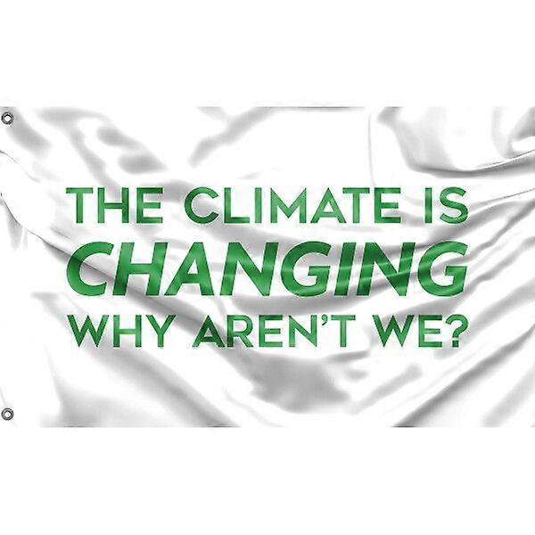 Klimaflaget EY-0733