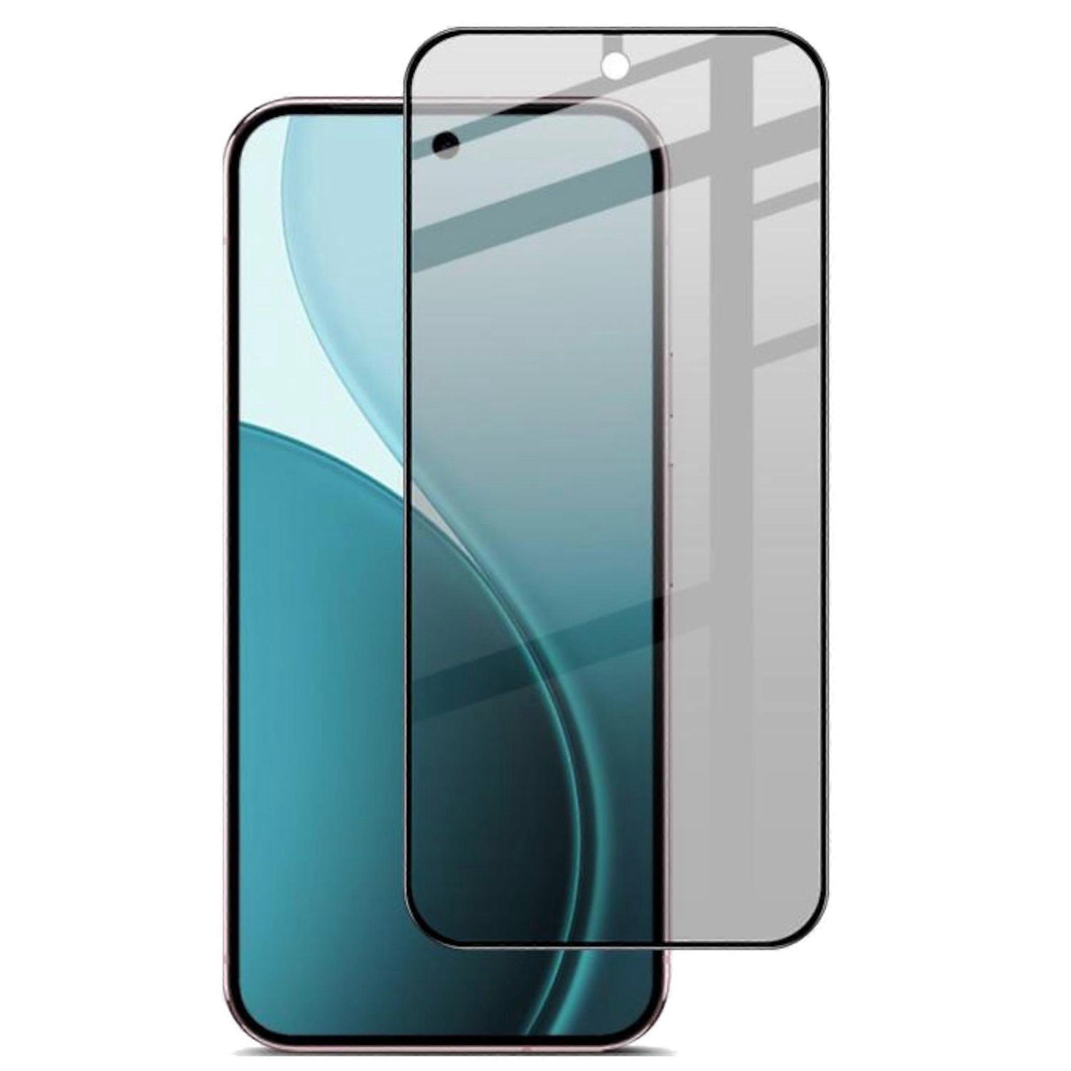 1x Privacy Screen Protector for Google Pixel 11 / 11 Pro, 9H Hardness, Privacy Protection