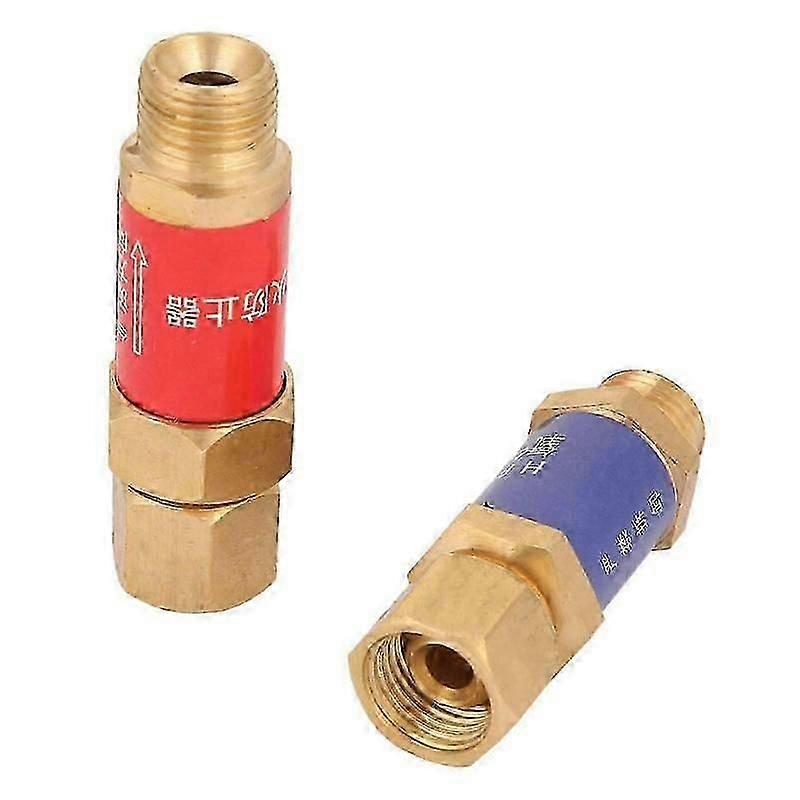 Oxygen Acetylene Compatible Flashback Arrestor M16*1.5