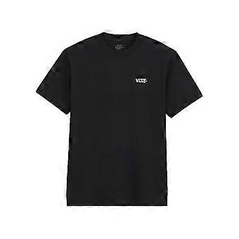 Vans Camisetas Vn000tbxy281 New Left Chest Ss Tee