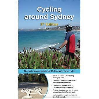 Passeio de bicicleta pelos arredores de Sydney