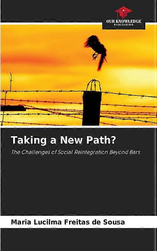 Taking A New Path