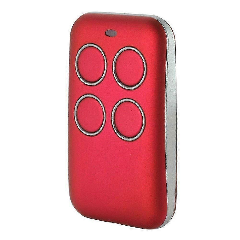 Universal Garage Controls Compatible Rolling Code Remote Control Gate Multifrequency 240-930MHz 4 in 1 Duplicator
