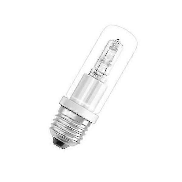Dimmable 200W E27 Warm White Tube Bulbs