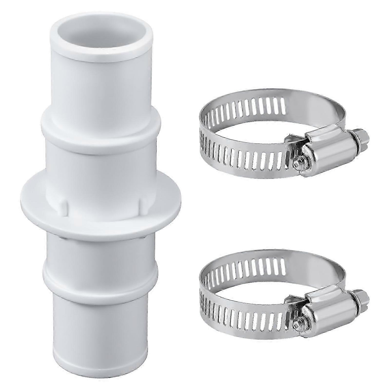 Reliable Flexible Pool Vacuum Hose Adapter